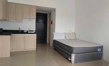FOR SALE LOWEST PRICE STUDIO CONDO IN MABOLO GARDEN FLATS