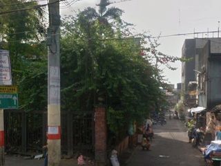 LOT FOR SALE IN SOUTH CALOOCAN
