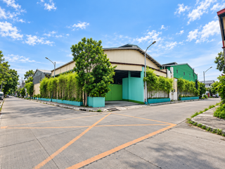 1,992 sqm Industrial Warehouse for Sale in Novaliches Quezon City