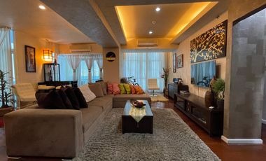 4BR CONDO FOR SALE SAPPHIRE RESIDENCES BGC TAGUIG