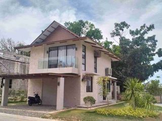 Good News!! RENT TO OWN BEACH VILLA House!! 
Where comfort meets the beach.
5 Units Available!! 

Imagine waking up to the sea breeze, enjoying peaceful surroundings, and having your own private space for family getaways, relaxation, and treasured moments.