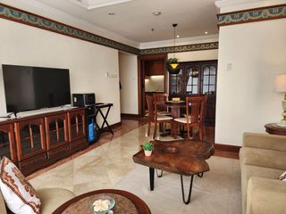 For Rent Apartemen Somerset Grand Citra 3 BR Mega Kuningan Jakarta Selatan