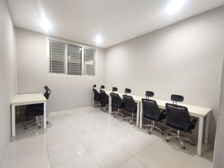 Private Office 5-7 orang