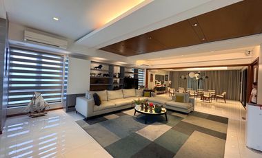 400 sqm 5BR Modern Interior-Designed House & Lot for Sale in Capitol 8, Pasig City, near Capitol Commons, Estancia Mall, Ortigas Center, and C-5 Road
