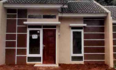 Rumah subsidi hook murah