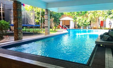 Rumah Mewah Pejaten Raya 1600m2 Jual Bawah NJOP