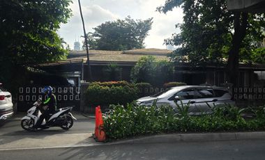 Commercially-Viable Bel Air Lot Makati For Sale, beside the Rockwell Garage Makati