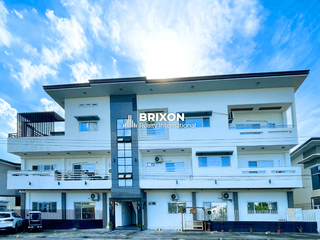 Income-Generating 21-Unit Apartment Building for Sale Near Clark | ₱50M | Angeles City