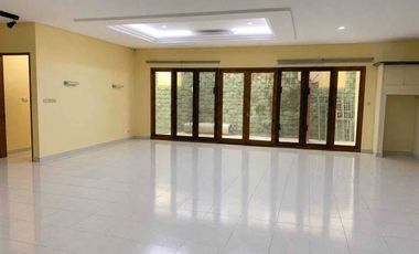 RUMAH ASRI NYAMAN PLUIT JAKARTA UTARA, 2 LANTAI SHM
