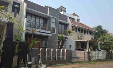 rumah puri kencana lt 135 jakarta