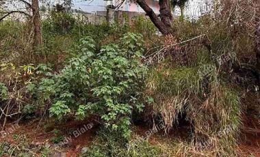 Lot For Sale at Baguio City, Benguet