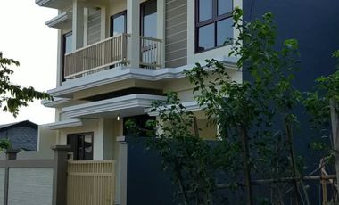 Dijual Rumah Minimal  Lantai 2 Lokasi Cargo Dewata Ubung Denpasar