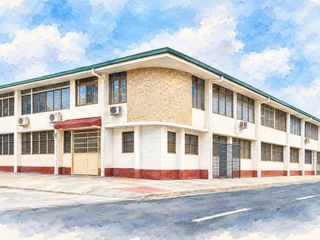 QC CORDILLERA ST APARTMENT NEAR QUEZON AVENUE - 6 UNITS ALSO GOOD FOR REDEVELOPMENT