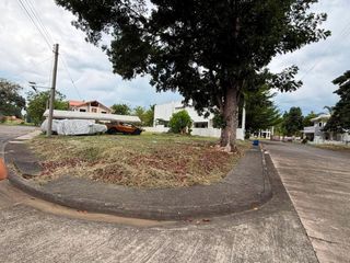Prime Corner Lot for Sale in Pueblo Golf Estates Cagayan de Oro City