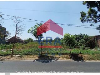 Disewakan Tanah di Jalan Simpang LA Sucipto Malang