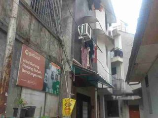 rumah tinggal