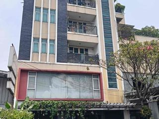 Jual Cepat Gedung Office Rempoa Super Murah.