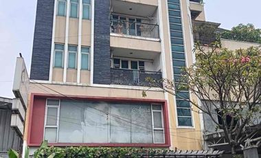 Jual Cepat Gedung Office Rempoa Super Murah.