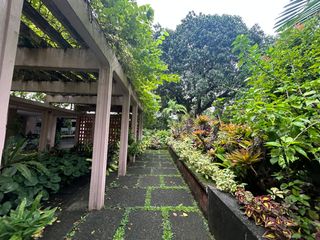 RARE 2,500 SQM PRIVATE ESTATE IN ROLLING HILLS, NEW MANILA