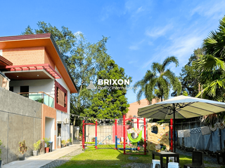 Rush Sale: 2 Luxury Pool Villas for Sale Near Clark | ₱25M | Malabanias, Angeles City