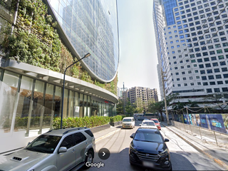 Office for lease in Ortigas