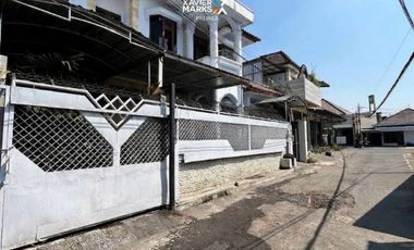 Dijual Rumah 2 Lantai Dekat Tengah Kota di Purwantoro Malang