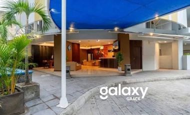 DIJUAL HOTEL DIDAERAH KUTA BADUNG