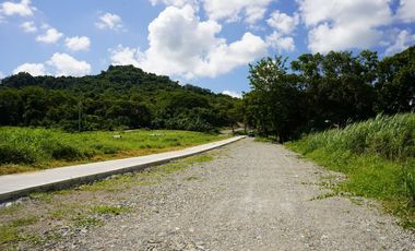 Mountain View Leisure Community for Sale 399 sqm Lot in Brgy. Munting Indang, Nasugbu, Batangas