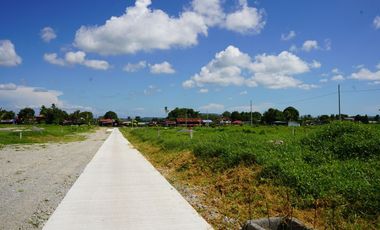 Mountain View Leisure Community for Sale 328 sqm Lot in Brgy. Munting Indang, Nasugbu, Batangas