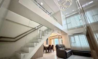 McKinley Park Residences | Three Bedroom 3BR Condo Unit For Sale - #10589