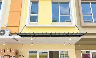 Dijual Ruko Pisa Grande tahap 1