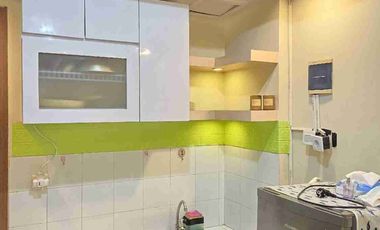 Apartemen Green Park View