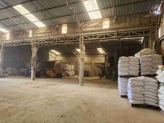 Warehouse for sale in Canumay Valenzuela