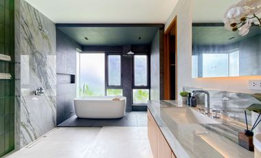Modern 5BR Ensuite Home for Sale Near Alabang - The Enclave, Las Piñas