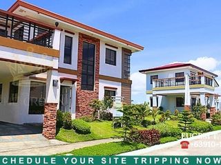 HOUSE & LOT, COMMERCIAL LOT & RESIDENTIAL LOTS FOR SALE IN SUNTRUST SENTOSA - CALAMBA, LAGUNA!