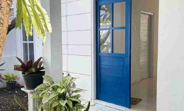 Jual Rumah 1lt Furnished di Dalung Griya area perumahan yg nyaman dan cocok untuk hunian