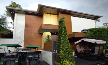 450 sqm 4BR Modern House for Sale in Valle Verde, Pasig City, near Ortigas Center, Capitol Commons, Estancia Mall, and Tiendesitas