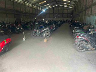 di jual tanah dan bangunan