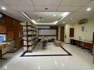 For Sale Gedung Kantor 3 Lantai  Harga dibawah NJOP Lokasi Strategis Di Kalibata