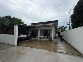 Concepcion House and Lot w/ car garage for Sale in Tarlac