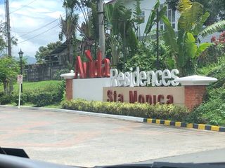 Vacant Lot For Sale in Avida Residences, Sta. Monica at Lipa Batangas