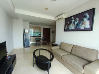 Fast Sale Apartemen Setiabudi SKY GARDEN 2 BR