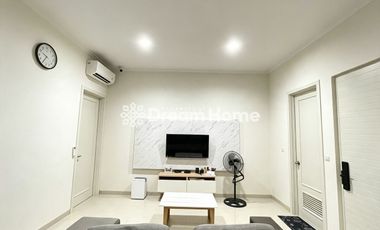 Rumah Full Renovasi, Siap Huni dengan Fasilitas Modern
