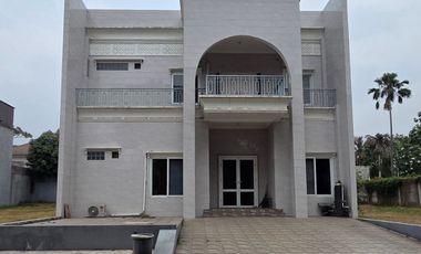 DIJUAL CEPAT RUMAH DI SUTERA PALMA ALAM SUTERA