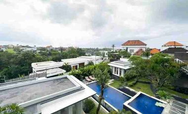 Villa Murah Di Kayu Tulang Canggu Dekat Batu Bolong Pererenan
