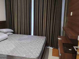 Jual Apartemen The Mansion Kemayoran 2br