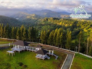 Residential Lot for Sale in Mountain Pines Farm Dahilayan, Manolo Fortich Bukidnon