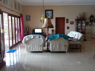 Beachfront Villa for Sale in Lovina North Bali
