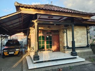 Dijual Rumah di Central Pemuteran Buleleng