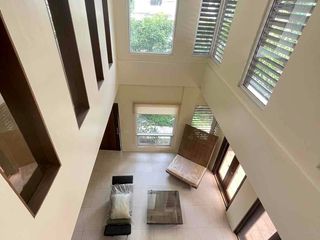2 Storey House and Lot in Magallanes Village Makati